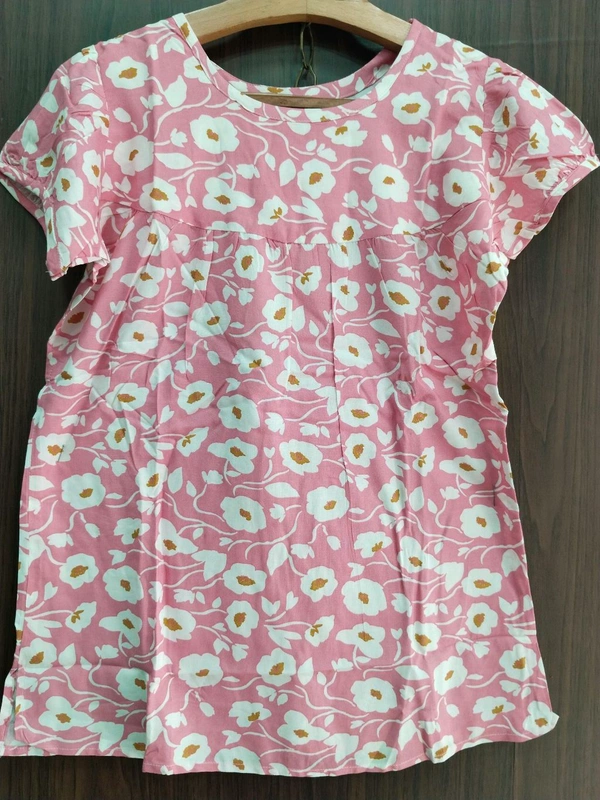 WNW1005 - Pink, Medium