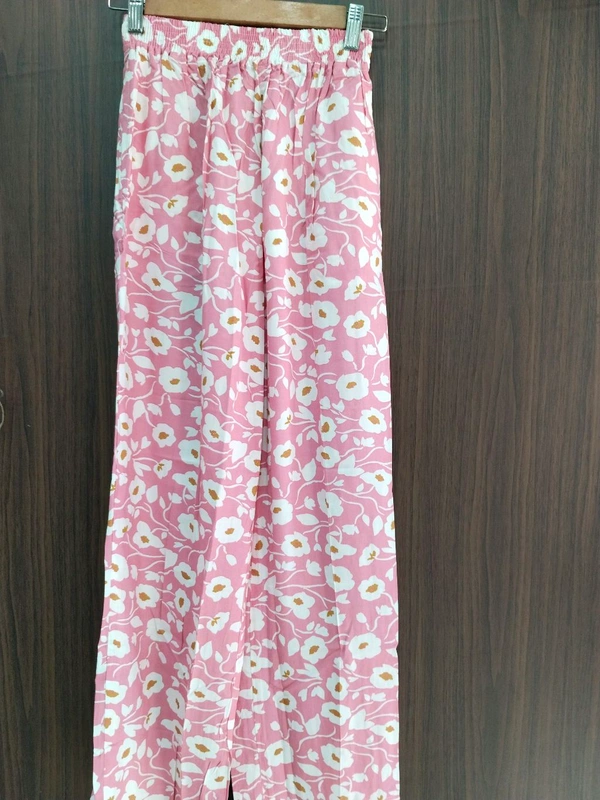 WNW1005 - Pink, Medium