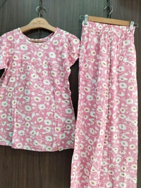 WNW1005 - Pink, Medium