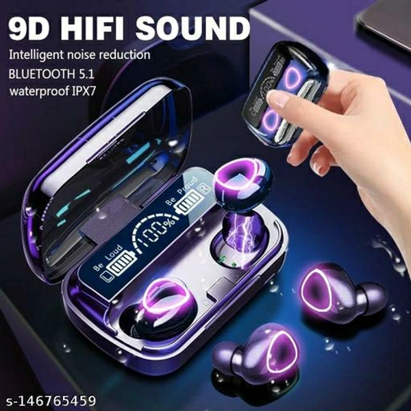 Boat Bluetooth Headphones & Earphones