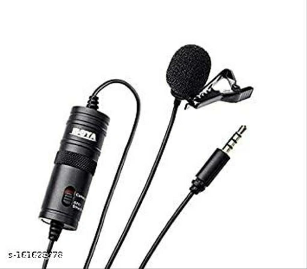 Boya MicroPhone M1