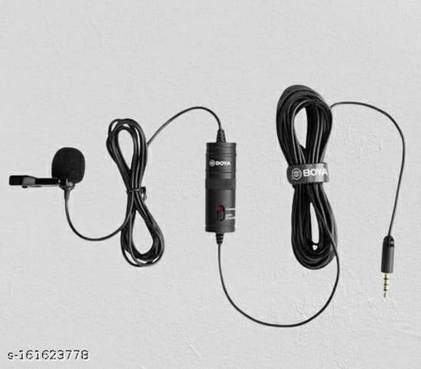 Boya MicroPhone M1