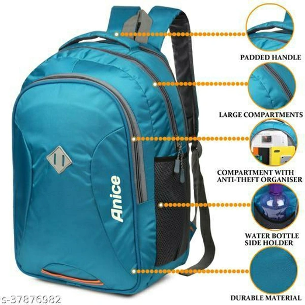 Designer Trendy Men Bags & Backpacks