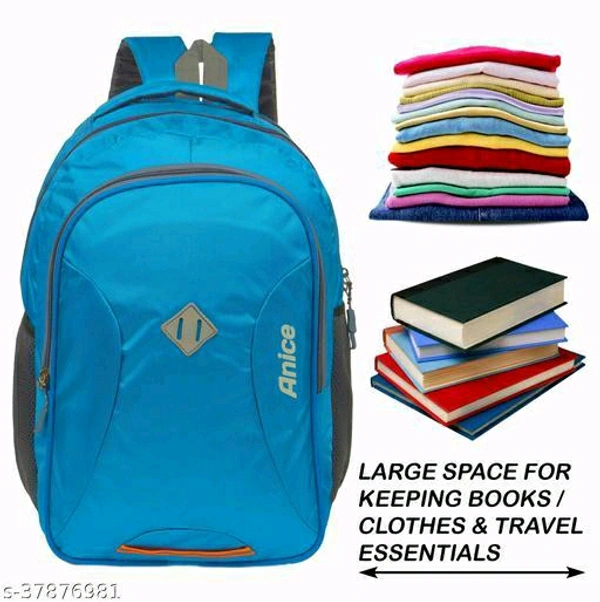 Designer Trendy Men Bags & Backpacks