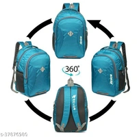 Designer Trendy Men Bags & Backpacks