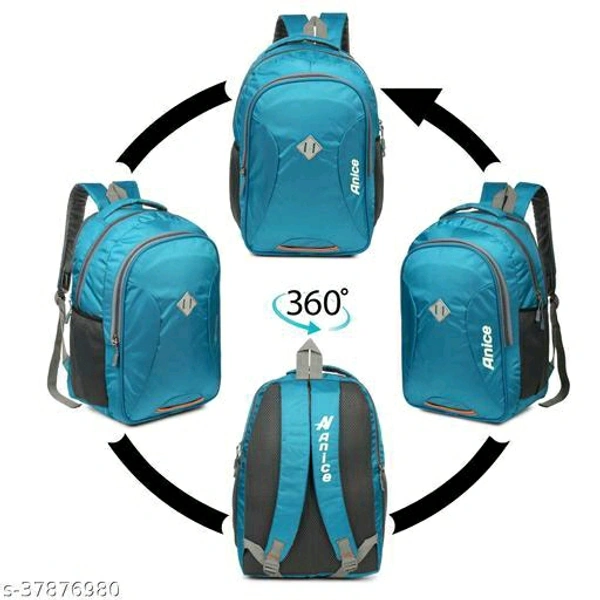 Designer Trendy Men Bags & Backpacks