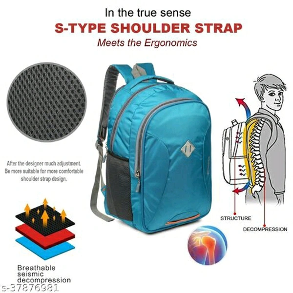 Designer Trendy Men Bags & Backpacks
