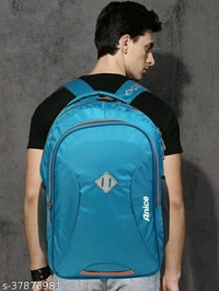 Designer Trendy Men Bags & Backpacks
