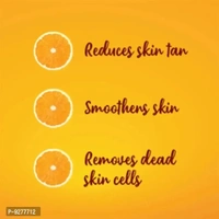 Himalaya Tan Removal Orange Face Wash - 50ml (Pack Of 3)