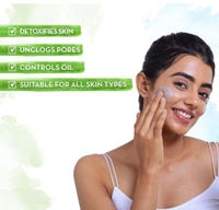 mamaearth charcol faceoil Control 250ml