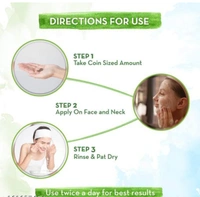 mamaearth charcol faceoil Control 250ml