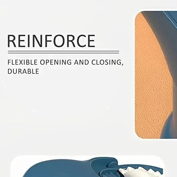 Ghughra Gujiya Maker Machine Momos Maker Machine, Dumpling Skin Press Mould for Gujiya Maker Mould Momos Making, 2 in 1 Manual Dumpling Maker Mould, Kitchen Dumpling Puri Maker (Pack of 1)