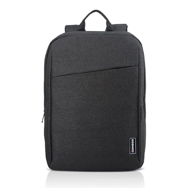 Versatile 30L Waterproof Laptop Bag for Men, Women, Boys, Girls | Stylish Casual Backpack for Office, School, College | Ideal for Teens Students - Black
