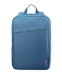 Versatile 30L Waterproof Laptop Bag for Men, Women, Boys, Girls | Stylish Casual Backpack for Office, School, College | Ideal for Teens Students - Blue
