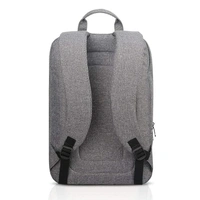 Versatile 30L Waterproof Laptop Bag for Men, Women, Boys, Girls | Stylish Casual Backpack for Office, School, College | Ideal for Teens Students - Grey