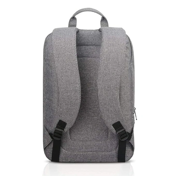 Versatile 30L Waterproof Laptop Bag for Men, Women, Boys, Girls | Stylish Casual Backpack for Office, School, College | Ideal for Teens Students - Grey