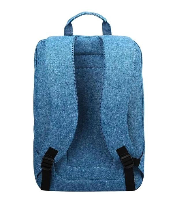 Versatile 30L Waterproof Laptop Bag for Men, Women, Boys, Girls | Stylish Casual Backpack for Office, School, College | Ideal for Teens Students - Blue