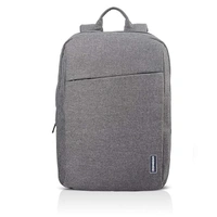 Versatile 30L Waterproof Laptop Bag for Men, Women, Boys, Girls | Stylish Casual Backpack for Office, School, College | Ideal for Teens Students - Grey