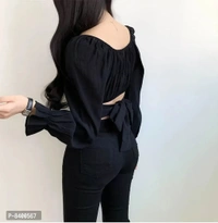 Womens Midi Regular Dresse - Xl