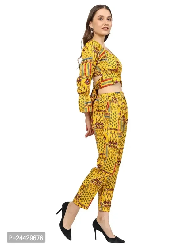 Stitched Shirt Trouser Dress for Girls / Stitched Dress/ Readymade Dress / Ready To Wear Dress for Women - L