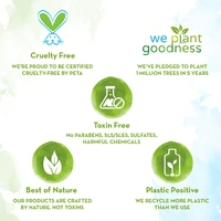 Mama Earth Tea Tree Face Serum for Acne and Pimples - 30 ml Prevents Acne Breakouts |Controls Sebum Production