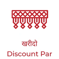 खरीदो Discount Par - Logo