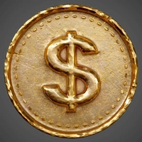 NG Old Coins - Logo
