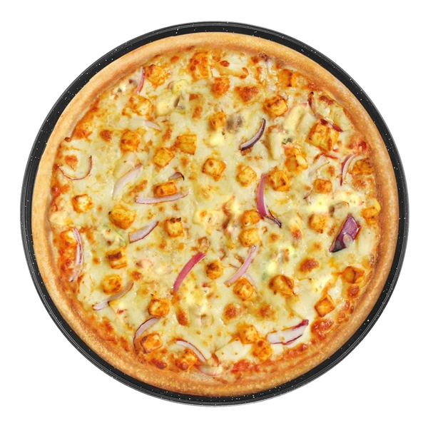 Golden Delight Pizza VJ-001