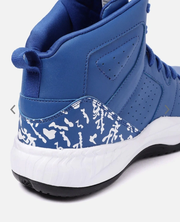 HRX By Hrithik Roshan Shoes - IND-6, Blue