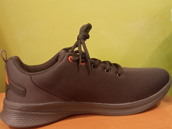 Campus Shoes  - Grey, IND-6