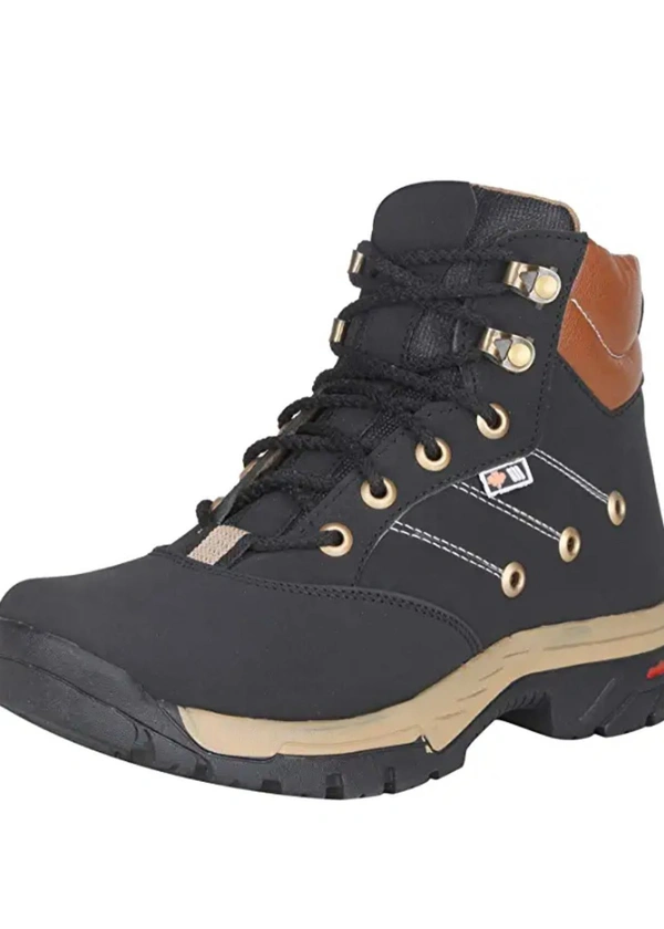 Long Shoes Men - IND-6