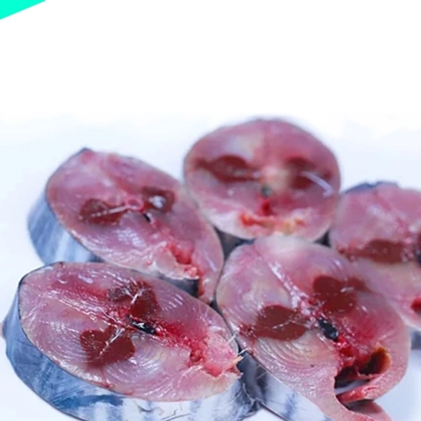 ചൂര | Tuna | Choora [Fry Cut] - 500g