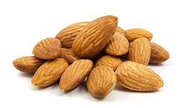 California Almonds / Badam - 1 Kg