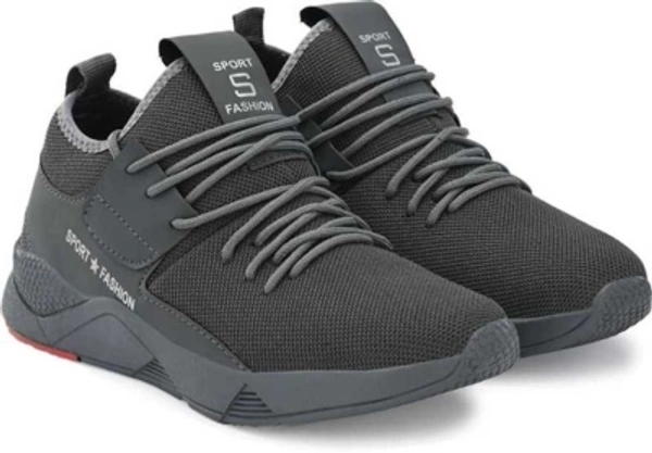 Shoes Casual  - grey, 6