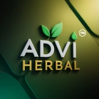 Advi hair oil Advi hair oil - Logo