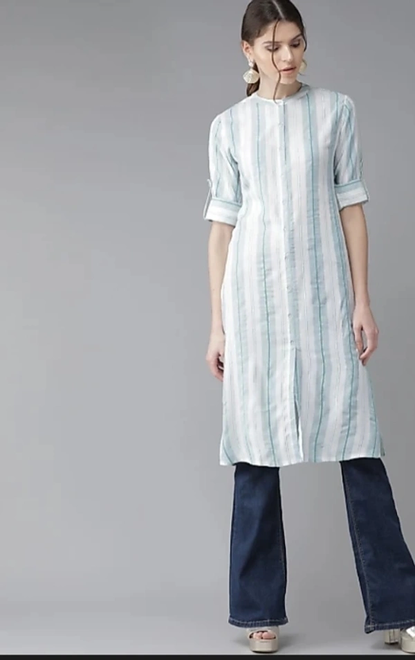 Standard Top - M, light blue