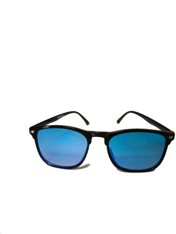 Sun Glasses Blue