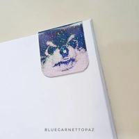 LayoVer Combo  - Yeontan Magnetic Bookmark