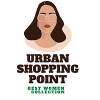 Urban Shopping Point - Logo