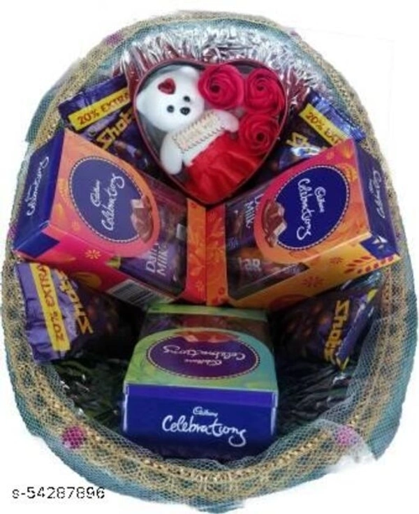 Gift Hampers