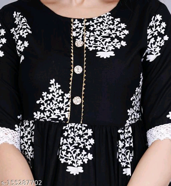 YSS Pretty Sensational Women Tops & Tunics - XL, Black