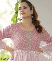 YSS Women Trendy Top - S