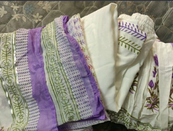 YSS Pretty Women Kurta Sets - XL