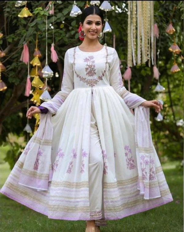 YSS Pretty Women Kurta Sets - XXL