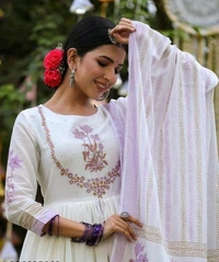 YSS Pretty Women Kurta Sets - XXL