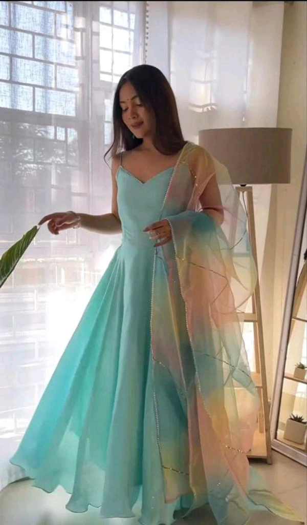 YSS Pretty Women Gown - S