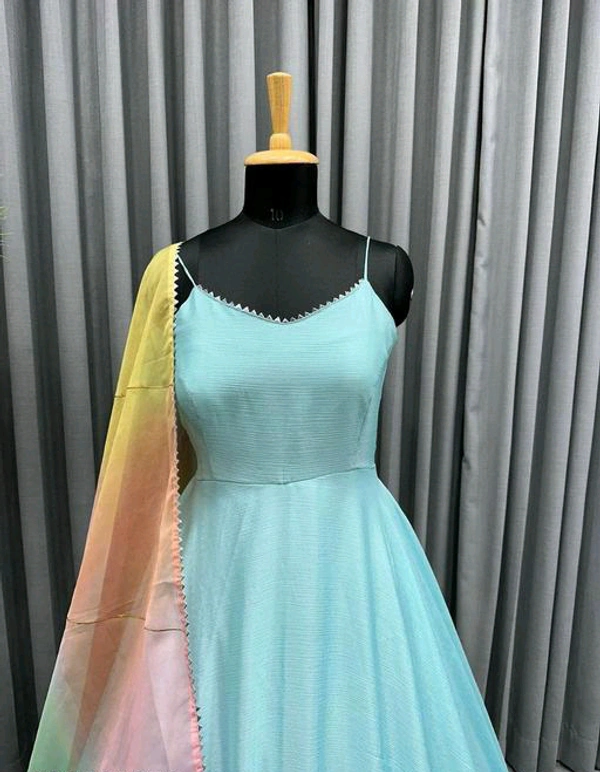 YSS Pretty Women Gown - L