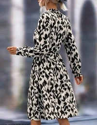 YSS Pretty Retro Women Dress - XL