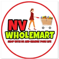 NV WholeMart - Logo