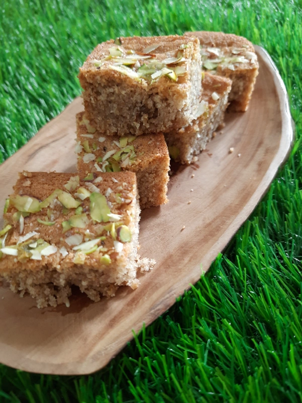 Vrat Tea Cakes - 250 Gms